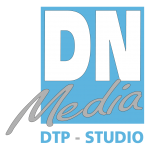 dnmedia 1 logo